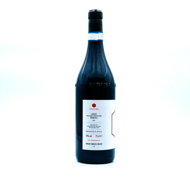 NEBBIOLO Langhe Castello di Perno DOC - Rosato Vini